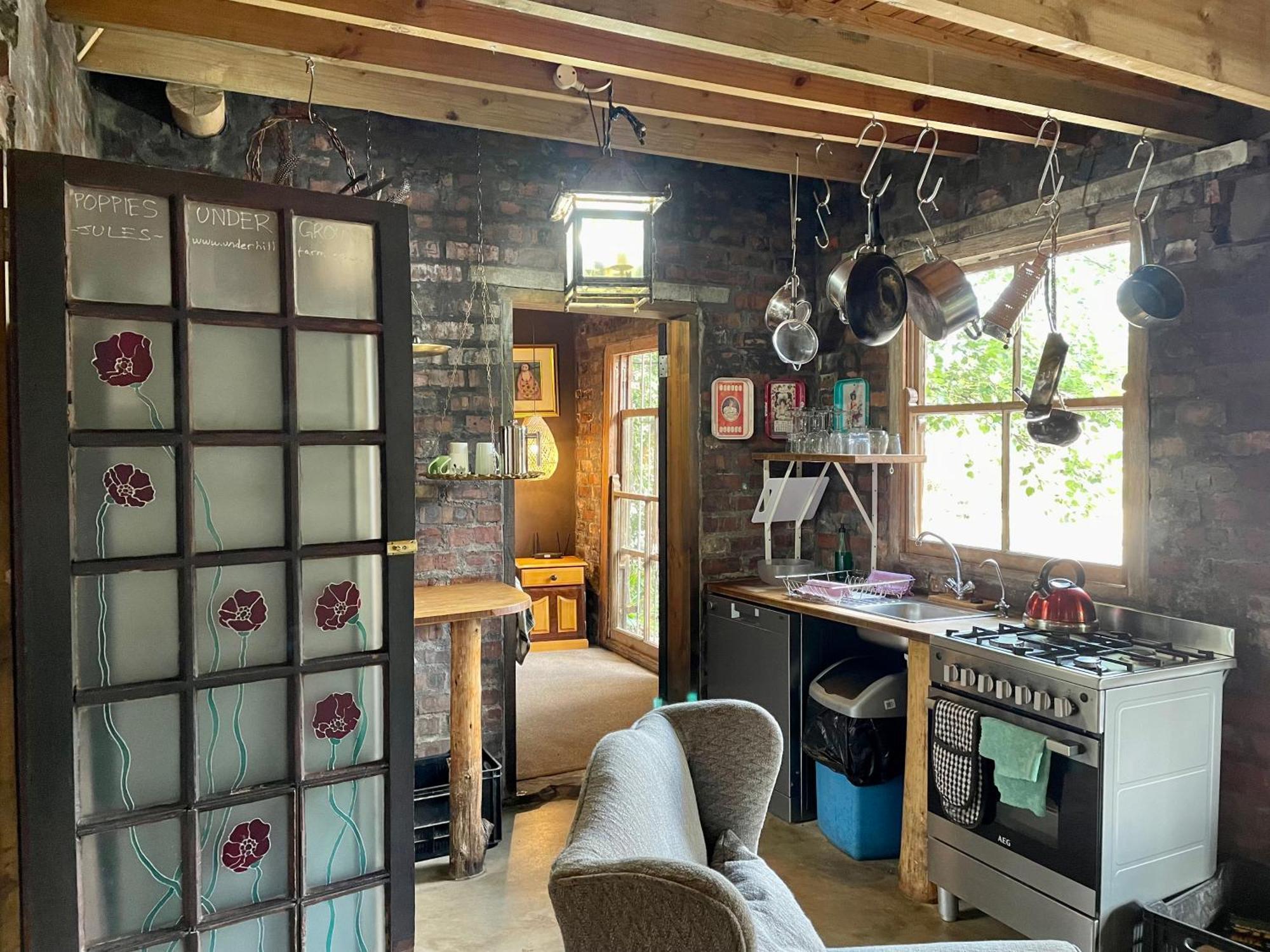 Underhill Farm Villa Klipkraal Phòng bức ảnh