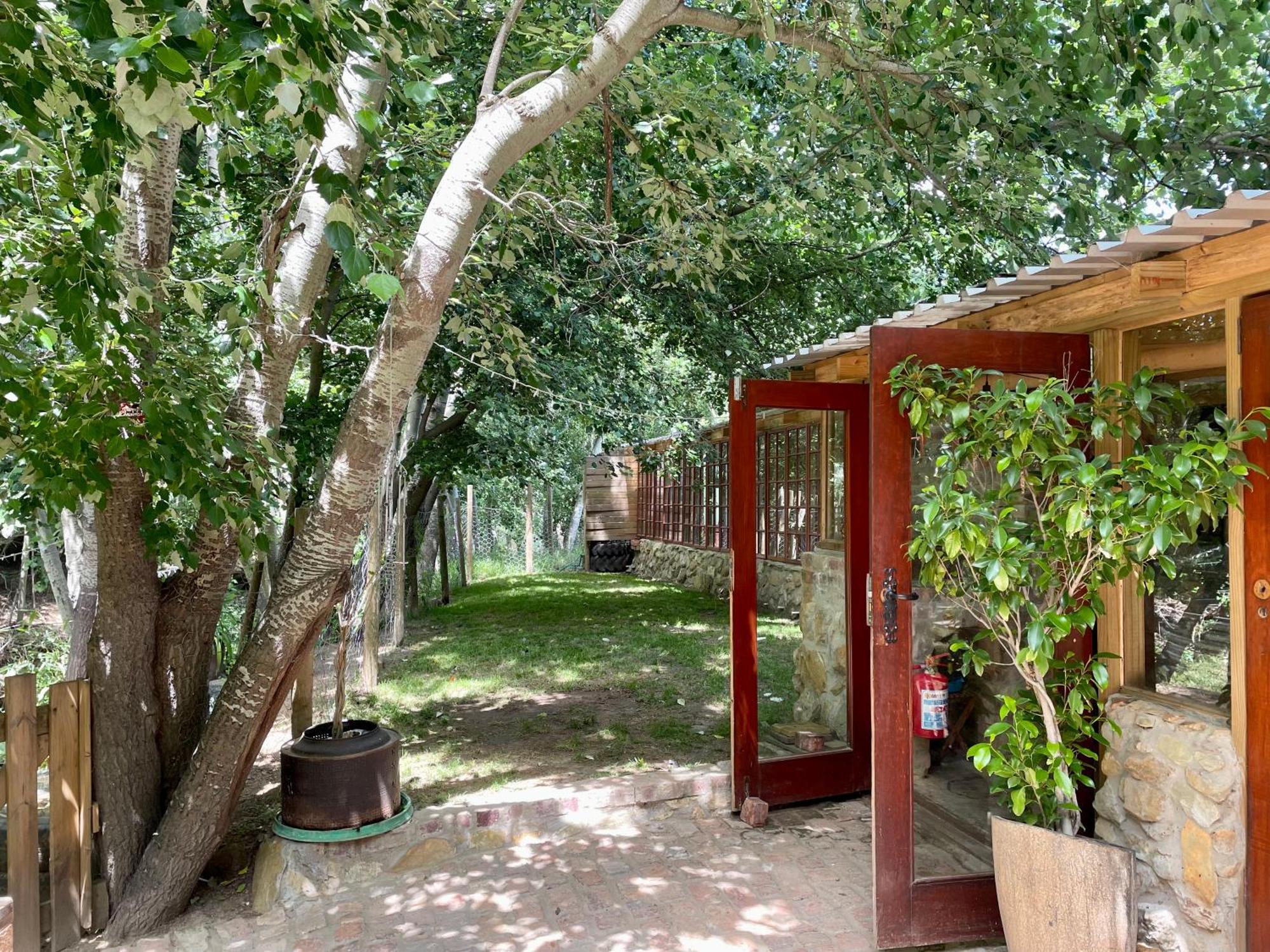 Underhill Farm Villa Klipkraal Phòng bức ảnh