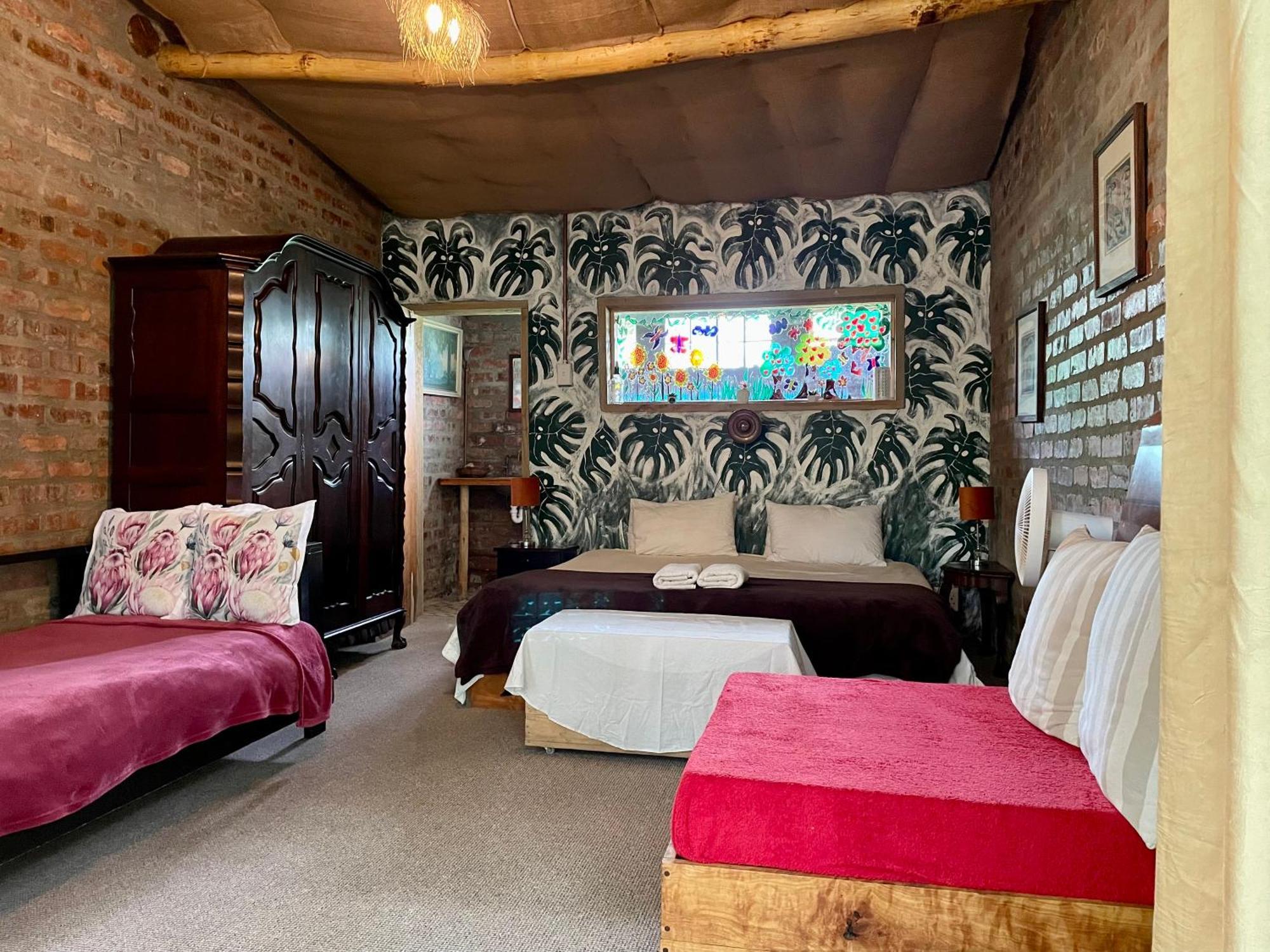 Underhill Farm Villa Klipkraal Phòng bức ảnh