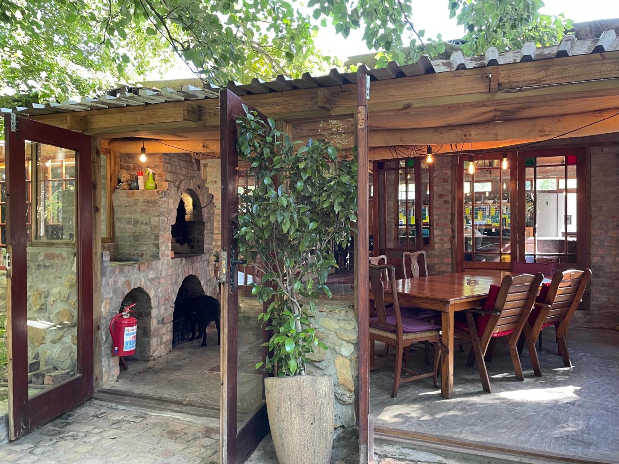Underhill Farm Villa Klipkraal Phòng bức ảnh