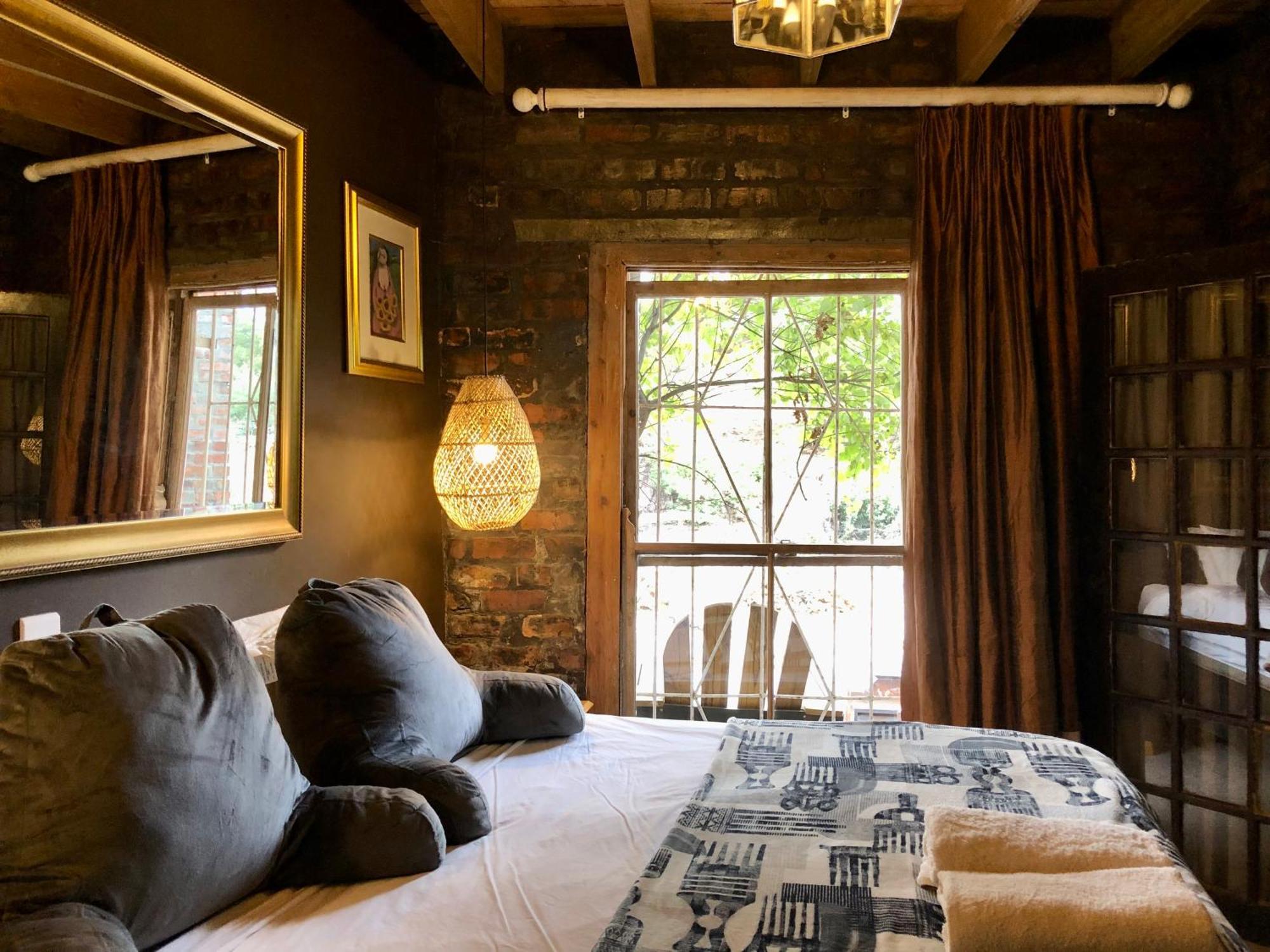 Underhill Farm Villa Klipkraal Phòng bức ảnh