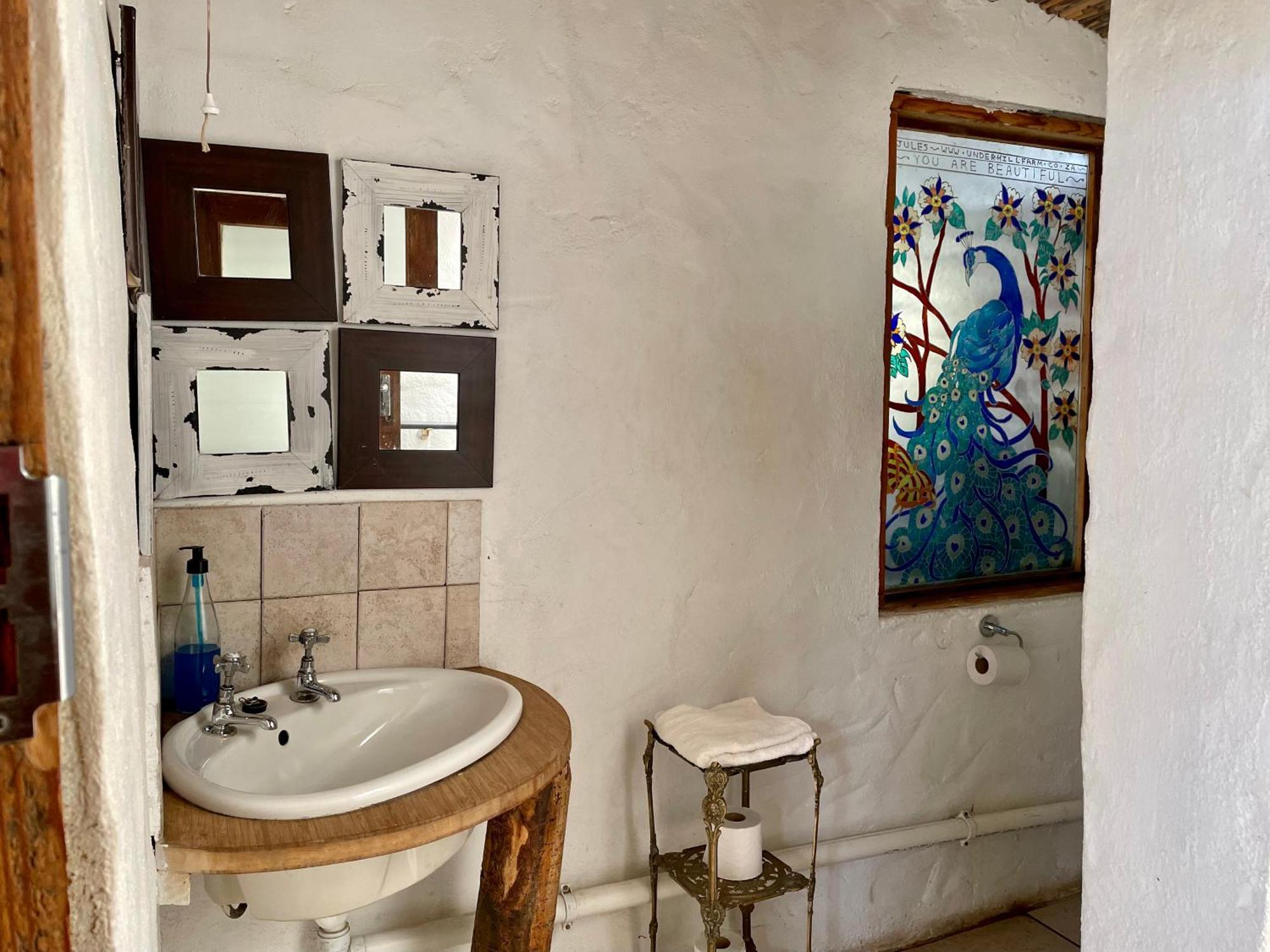 Underhill Farm Villa Klipkraal Phòng bức ảnh
