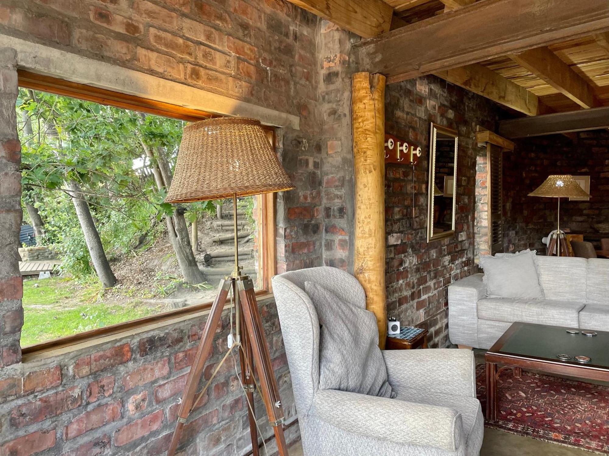 Underhill Farm Villa Klipkraal Phòng bức ảnh