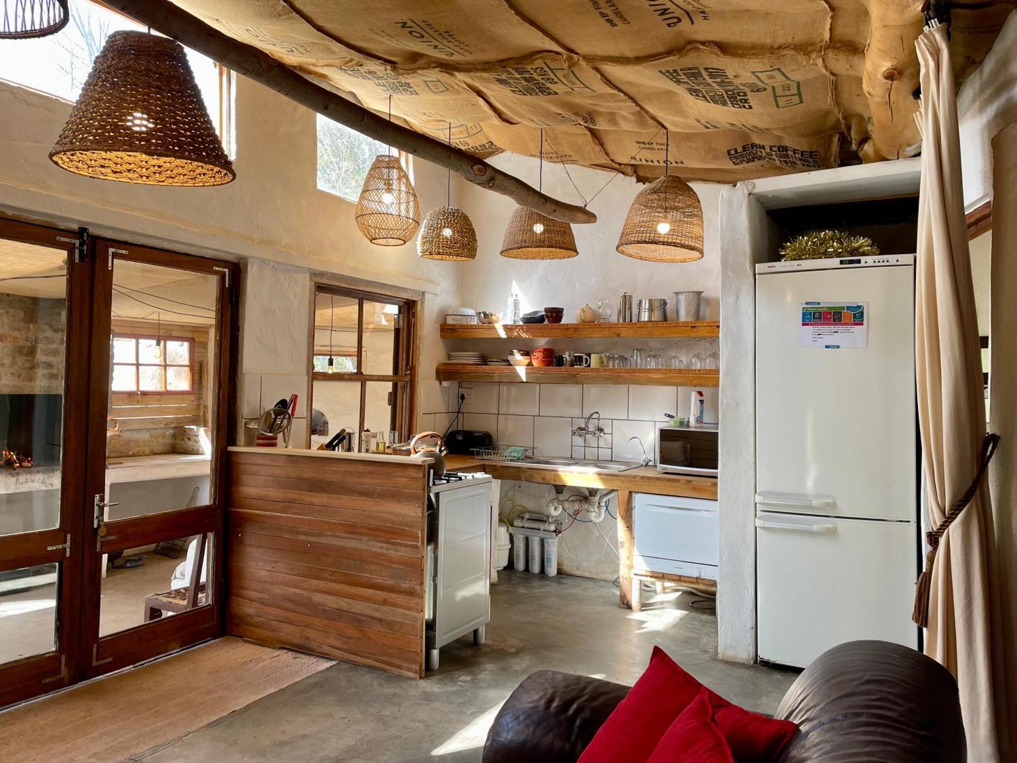 Underhill Farm Villa Klipkraal Phòng bức ảnh