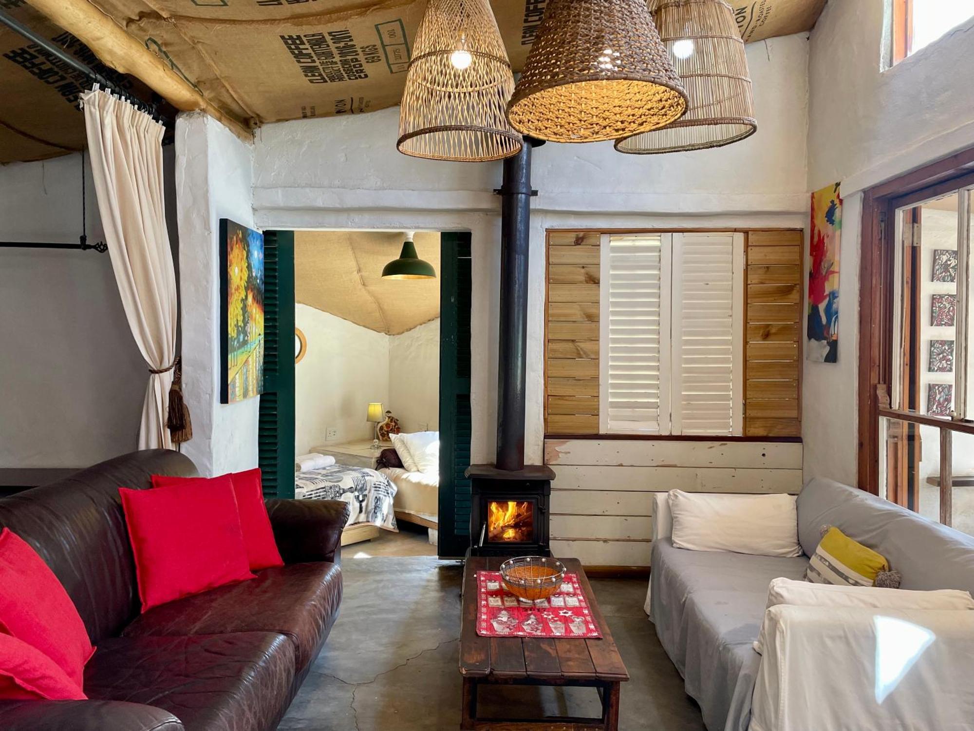 Underhill Farm Villa Klipkraal Phòng bức ảnh