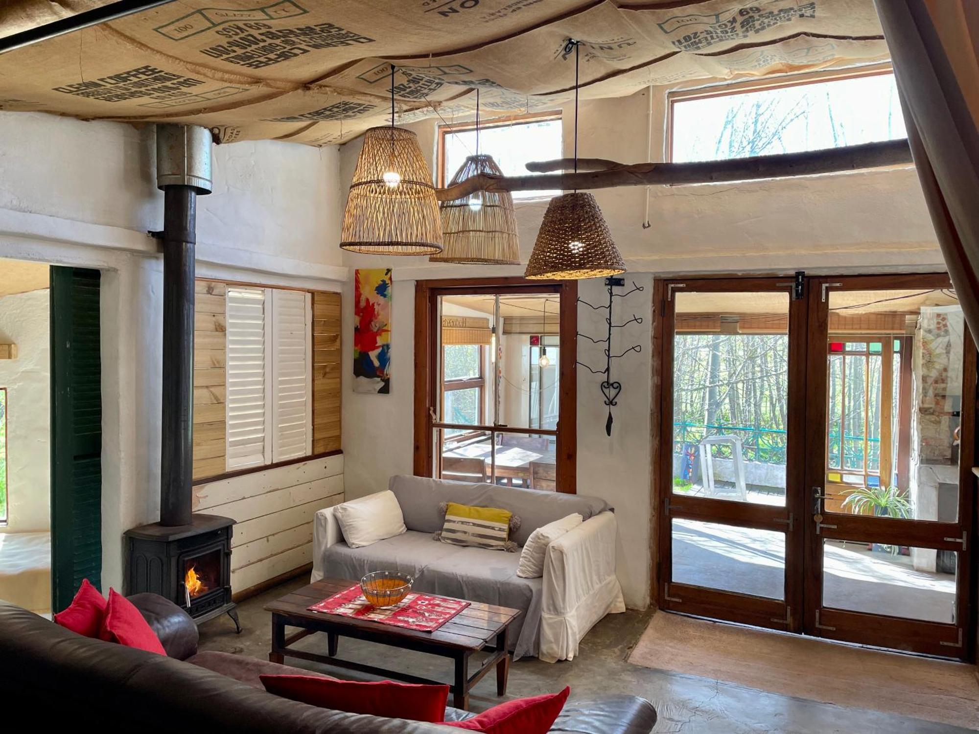 Underhill Farm Villa Klipkraal Ngoại thất bức ảnh
