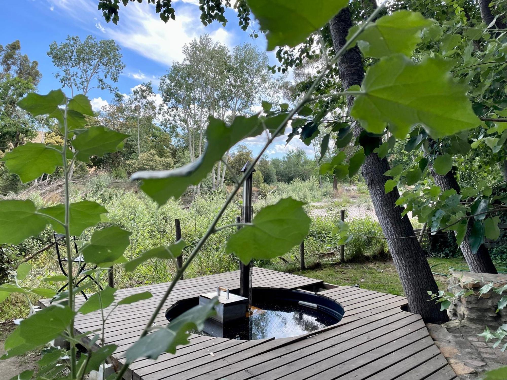 Underhill Farm Villa Klipkraal Ngoại thất bức ảnh