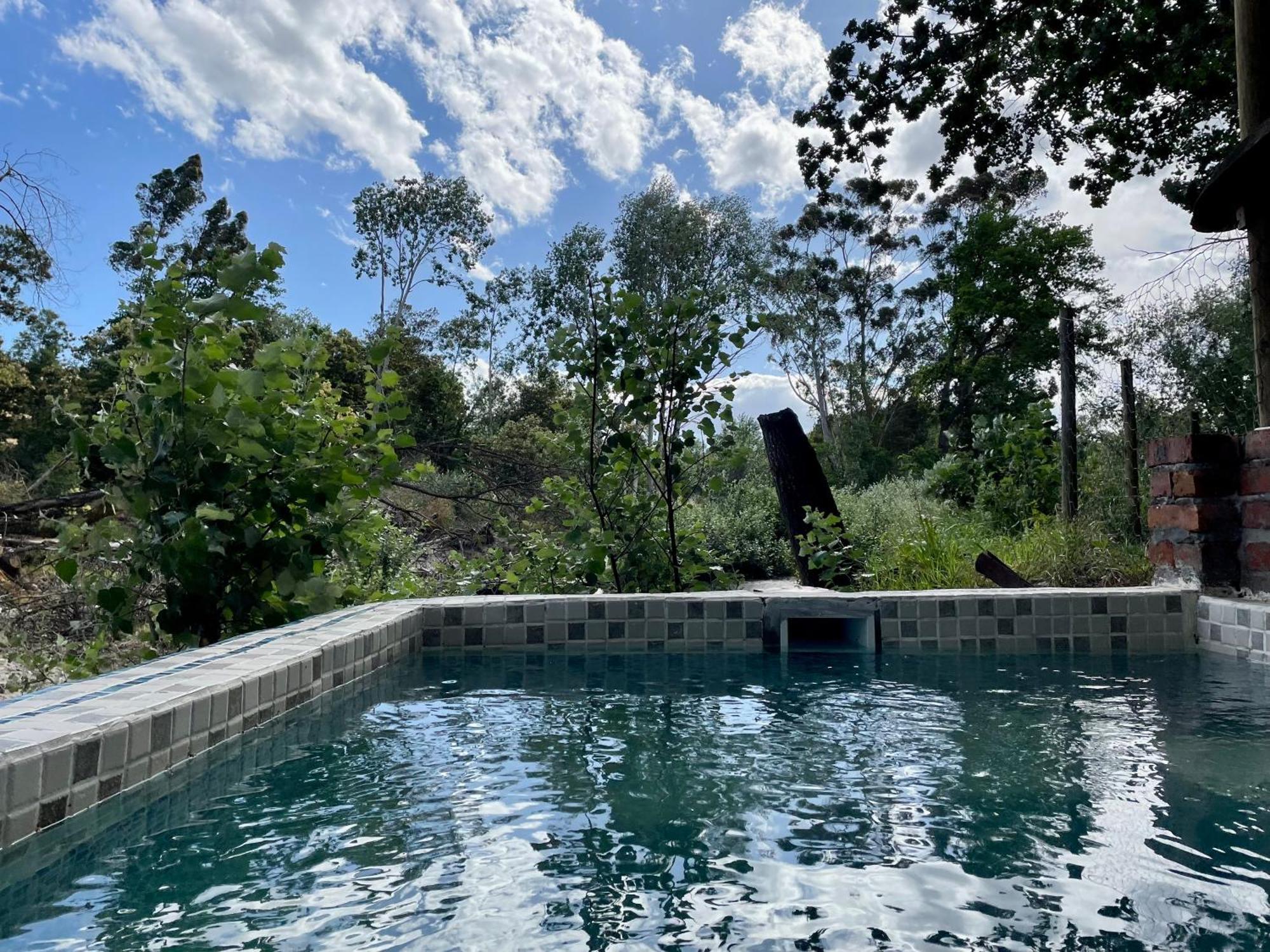Underhill Farm Villa Klipkraal Ngoại thất bức ảnh