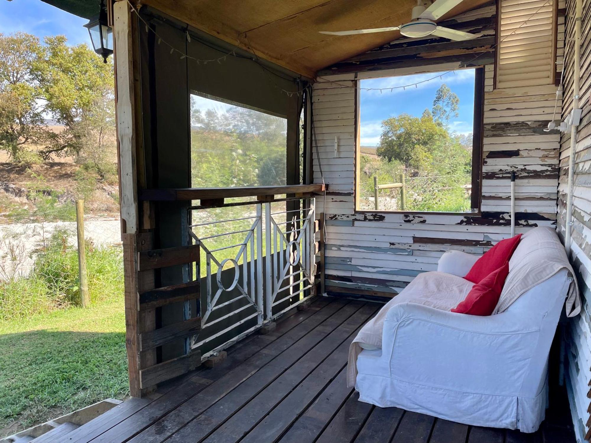 Underhill Farm Villa Klipkraal Phòng bức ảnh